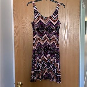 Express Dress